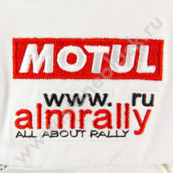 Бейсболка Volkswagen Polo Cup