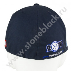 Бейсболка Volkswagen