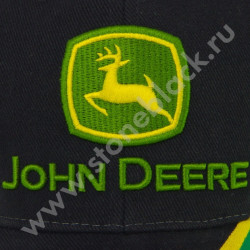 Бейсболка JOHN DEERE
