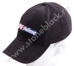 Бейсболка SAFHOLLAND