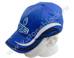 Бейсболка KGS