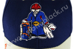 Бейсболка МЧС