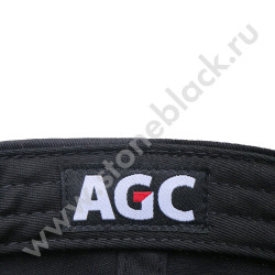 Бейсболки AGC