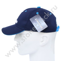 Бейсболки SMP Racing (детские)