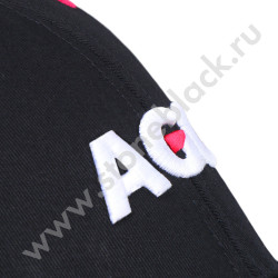 Бейсболки AGC