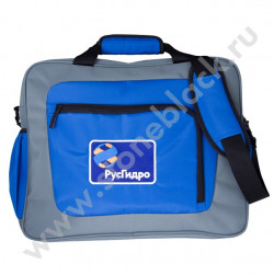 Сумка под ноутбук РусГидро