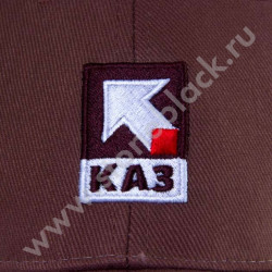 Бейсболка КЛИНЦЫ