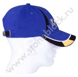 Бейсболка MICHELIN