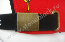 Бейсболка КонсультантПлюс