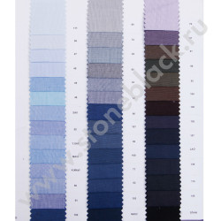 Ткань MJ OXFORD 100% хлопок 130 г/м2