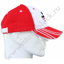 Бейсболка Camozzi 2018