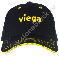 Бейсболки Viega