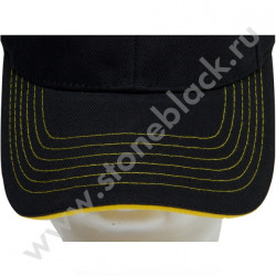 Бейсболка NIKON