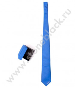 Подарочная упаковка галстука ВПК