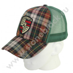 Бейсболка PORSCHE