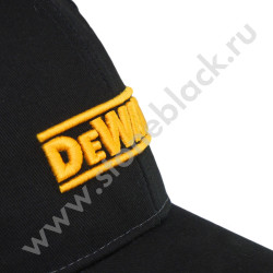 Бейсболки DeWalt 2020