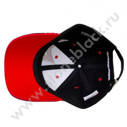 Бейсболка АРМИЯ РОССИИ (модель #2)