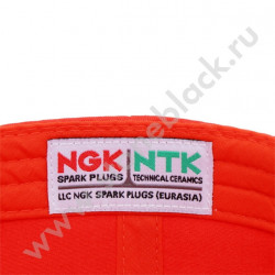 Бейсболка NGK