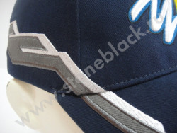 Бейсболка Успенский ралли техника