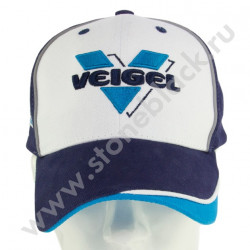Бейсболка VEIGEL #2