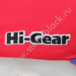 Бейсболки HI