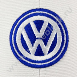 Бейсболка Volkswagen Polo Cup