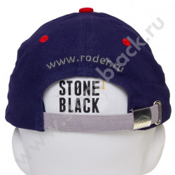 Бейсболка RODER