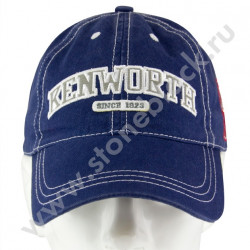 Бейсболка KENWORTH