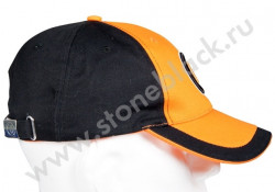 Бейсболка Стройгазмонтаж
