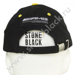 Бейсболка VIATTI (белая)