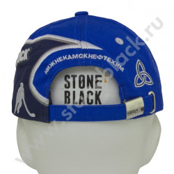 Бейсболка Хоккейный клуб Нефтехимик