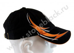 Бейсболка Баскетбольный клуб Нижний Новгород