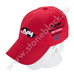 Бейсболка NM Team