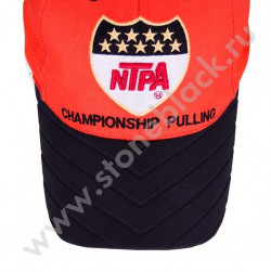 Бейсболка NTPA