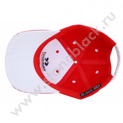 Бейсболка Camozzi 2018