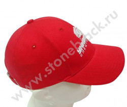 Бейсболка Универсал Спецтехника