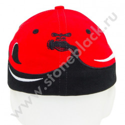 Бейсболка ЛУКОЙЛ Смазочные Материалы