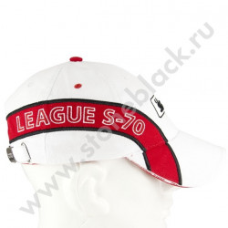 Бейсболка SAMBO-70