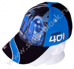 Бейсболка MOPAR