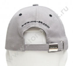 Бейсболка MegaStore