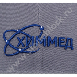 Бейсболки Химмед