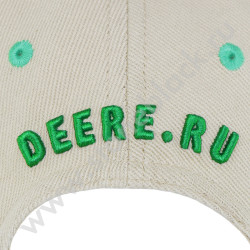 Бейсболки John Deere 2021