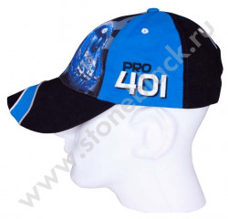 Бейсболка MOPAR