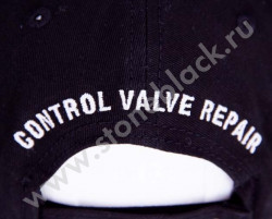 Бейсболка MEGA WATT