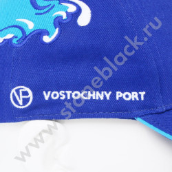 Бейсболки Восточный Порт 45 лет