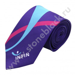 Галстук INFIN