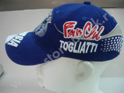 Бейсболка Speedway