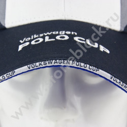 Бейсболка Volkswagen Polo Cup
