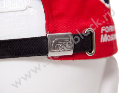 Бейсболка Forester Moscow Club