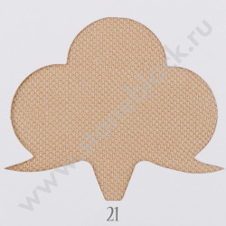 Ткань для поло KARCAN TEKSTIL, 100% хлопок пике, 220 г/м2